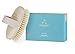 Aromatherapy Associates Revive Body Brush, Natural Dry Brush to Exfoliate Skin and Boost Circulation, Cellulite Brush Made of Natural and Sustainable Materials (1 Count)