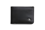 Bellroy Leather Hide & Seek Wallet Black