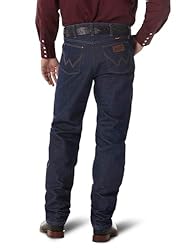 Wrangler Premium Performance Cowboy Cut Regular Fit