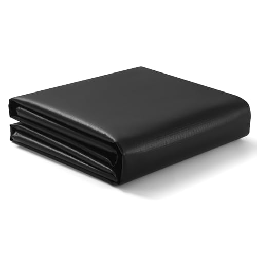 Heavy Duty Welding Blanket, 6ft x 8ft, Silicone Coated Fiberglass Fire Blanket, Designed for Home and Outdoor Use for Professional Heavy Duty Welding