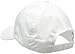 Head Logo Cap (White)