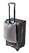 TRAVELREST 4-in-1 Travel Blanket – Wearable Blanket, Pillow & Body Wrap, Lightweight, Compact & Cozy with Carry Case, Travel Friendly, Comfort, Ideal for Airplanes, Long Flights, Road Trips - Gray