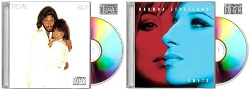 Barbra Streisand - Guilty - Amazon.com Music