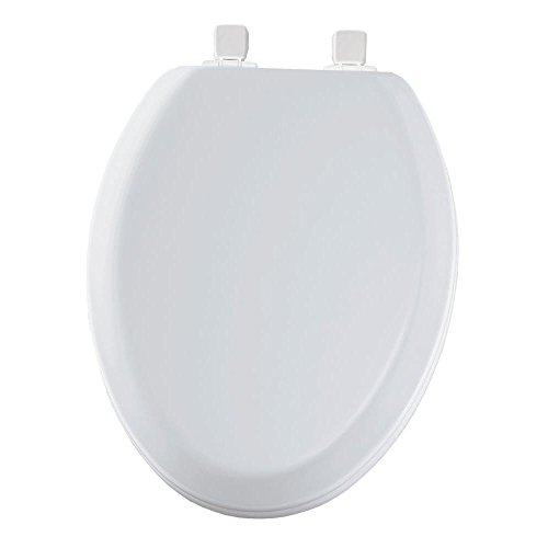 BEMIS Lift-Off Toilet Seat - Image 2