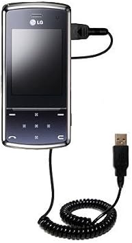 Lg Pc Sync