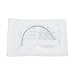 Ruthless Disposable Sterile Piercing Needles