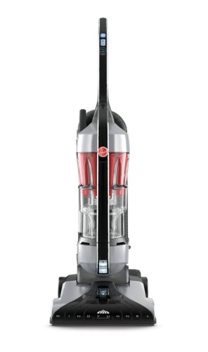 Hoover Platinum Collection Cyclonic Bagless Upright, UH70015