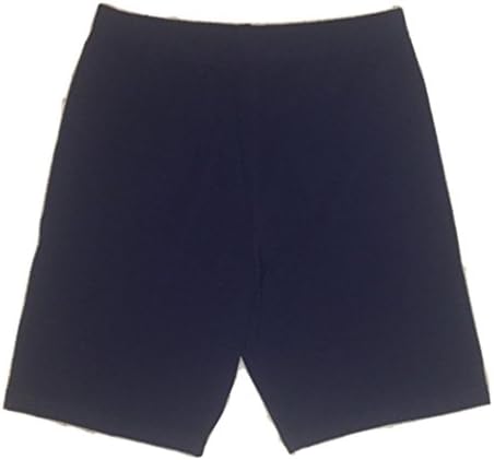 Little Cutie Girls Cotton Spandex Bike Shorts Sizes 12 Months to 12 Years