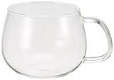 Unitea Glass Small Cup