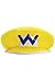 Disguise Wario Adult Hat-