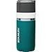 Stanley Go Series Bottle with Ceramivac, Insulated, 36 oz, Hunter