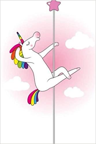 Pole Dance: Pole Dancing Planner, Notebook, Fitness and ...