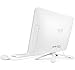 2018 Newest HP All-in-One 21.5″ Full HD IPS Touchscreen Desktop PC, Intel Pentium J3710 Quad-Core Processor 4GB RAM 1TB HDD HDMI DVD WiFi Webcam Keyboard + Mouse Windows 10 – Snow Whitethumb 3