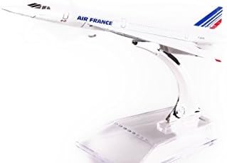 Amazon エールフランスair Franceコンコルドconcorde 15 5 Cm As007 ロボット 子ども向けフィギュア おもちゃ