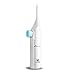 Power Dental Care Water Flosser, Travel Water Jet Cordless Portable Air Technology Dental Oral Irrigator or Air Floss Water Pick for Teeth Cleaning