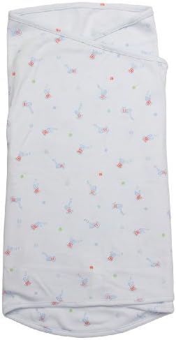 Grobag Baby Gro Swaddle - Chien Chic