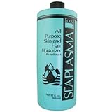 FOCUS 21 Sea Plasma All Purpose Skin and Hair Moisturizing 32 oz