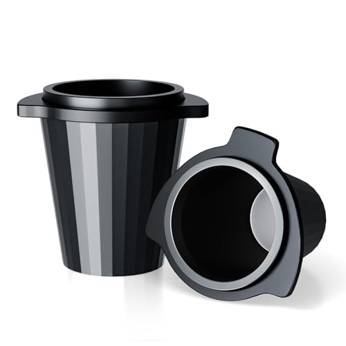 Dioomod Portafilter Dosing Cup Aluminum Alloy