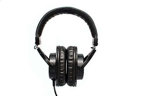 CAD Audio STUDIO HEADPHONES Black MH210