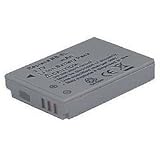 Halcyon Canon NB-5L Battery for Canon PowerShot SX Cameras Brand