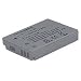 Halcyon Canon NB-5L Battery for Canon PowerShot SX Cameras Brand