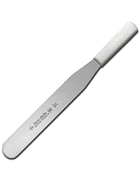 Dexter Russell Sani safe 12" Baker 's Espátula, fa