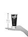SHISEIDO UNO WHIP WASH BLACK 130g(Face Wash)