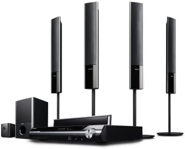 tall boy speakers sony