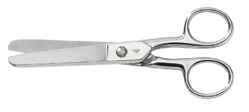 UPC 743921111041, Gingher 220040-1001 Pocket Scissors, 6-Inch