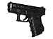 Pearce Grip Extension for Glock 26, 27, 33, 39