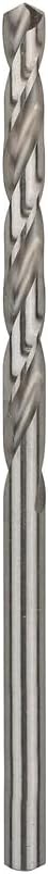 Bosch 10x PRO Metal HSS-G Twist Drill Bit Ø4.50mm Pack of 10