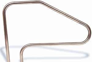 hydrotools by swimline ladder