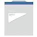 Ziploc Quart Food Storage Freezer Bags, New Stay Open Design with Stand-Up Bottom, Easy to Fill, 19 Count