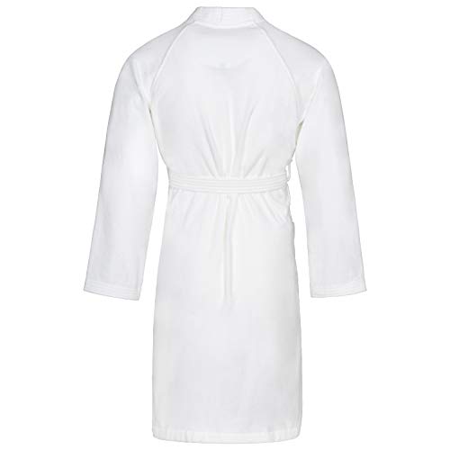 Vossen Damen & Herren Bademantel Dallas – Bild 3