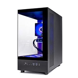 Skytech Gaming Azure 3 Desktop PC, Ryzen 7 7700 3.8