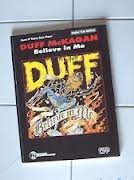 Duff McKagan -- Believe in Me: Guitar/TAB/Vocal