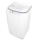 KAPAS KPS35-735H2 Compact Washing Machine