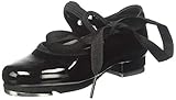 Bloch Dance Girl's Annie Tyette Tap Shoe