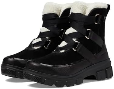 Amazon.com | SOREL Women's Tivoli II Snow Boot, Curry, 5 M US