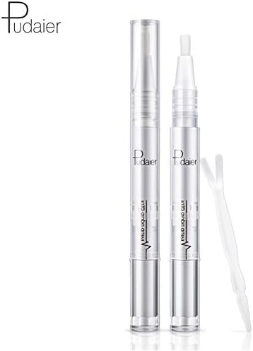 Double Eyelid Styling Cream Long Lasting Transparent Waterproof Sweatproof Fast Drying Double Eyelid Shaping Natural Good Stickiness Invisible Transparent Eyelid