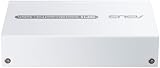 ASUS ExpertWiFi EBP15 5-Port GbE Smart Managed PoE+ Switch 4xPoE+ 60W QoS IGMP view 10