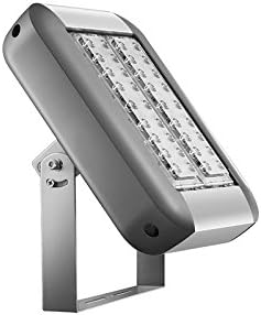 LED Waterproof IP67 High Bay/ Flood Light 100LM/W (100 Watts)