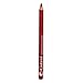 Lip Liner Red By Gabriel Cosmetics by Gabriel Color