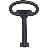 Double Bit 5, Zinc, Emka Replacement Keys (1 Each)