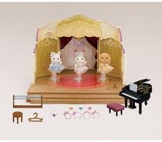 sylvanian families us