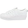 adidas NIZZA PLATFORM W dames Hardloopschoenen.