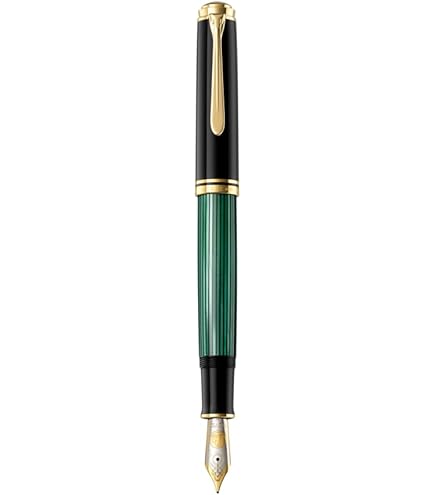 【極美品】新品未使用 Pelikan 万年筆 m1000  18C 750F 95e192aa633b7c5e6d31e5bbf55962