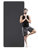GymCope Extra Long Yoga Mat