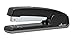 Bostitch Office Professional Metal Desktop Stapler, 20 Sheet Capacity, Jam Free, Staple Supply Indicator, Rubber Base, Black