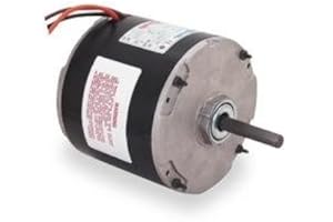 ICP Arcoaire Comfortmaker Keeprite Heil Tempstar Airquest Heil Quaker 1053217 FAN COND MOTOR 230v 1/8hp